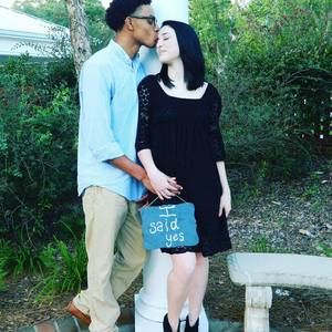 Meet your Posher, Dacoda